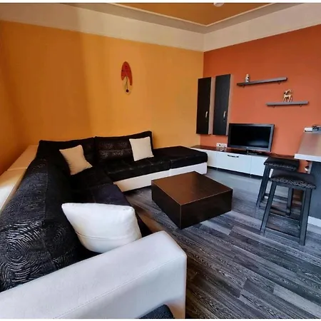 Central Apartment Tirana