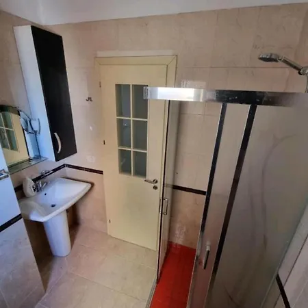 Central Apartment Apartment