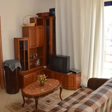 Central Apartament Tirana