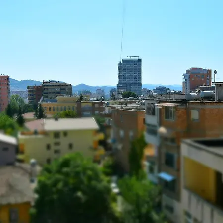 Apartament Central Tirana