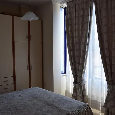 Apartament Central Tirana