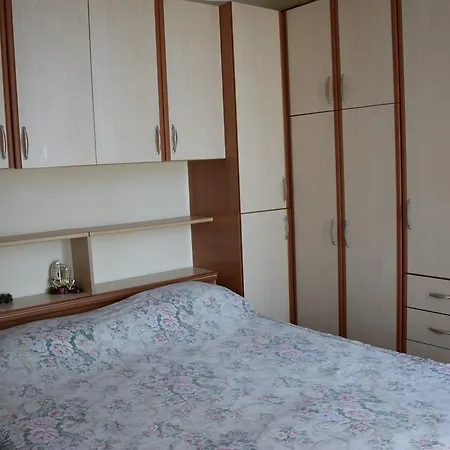 Central Apartament Tirana