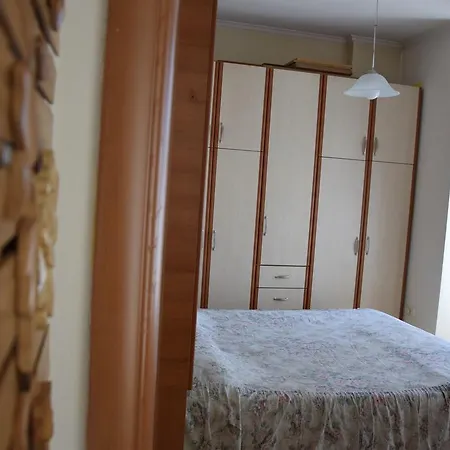 Apartament Central Tirana