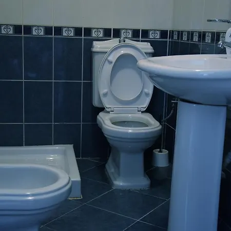 Apartament Central *
