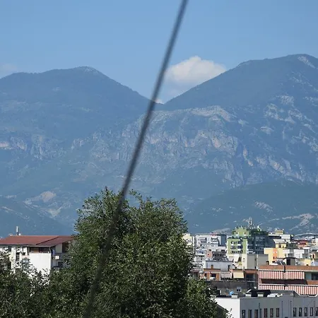 Apartament Central