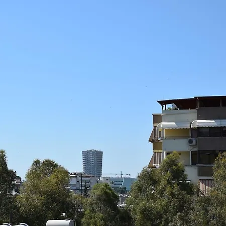 Apartament Central *